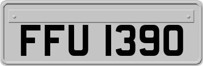 FFU1390