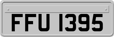 FFU1395