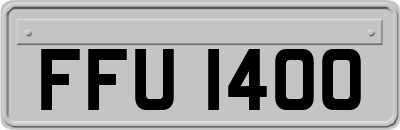 FFU1400