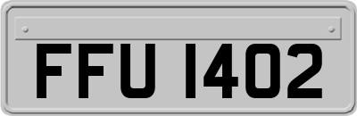 FFU1402