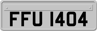 FFU1404
