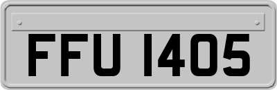 FFU1405
