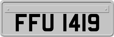 FFU1419
