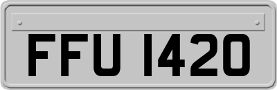 FFU1420