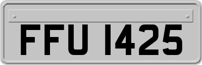 FFU1425