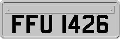 FFU1426