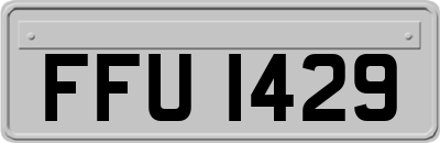 FFU1429