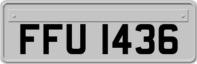 FFU1436