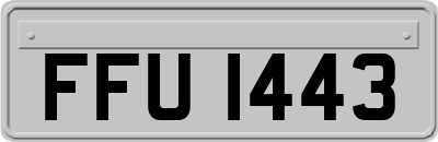 FFU1443
