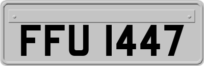 FFU1447
