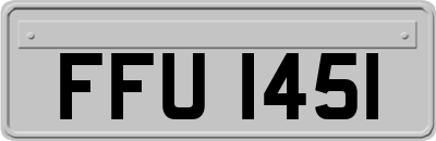 FFU1451