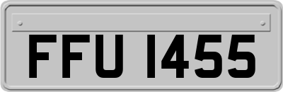 FFU1455