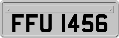 FFU1456