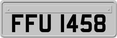 FFU1458