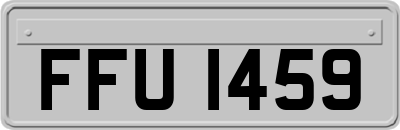 FFU1459