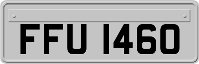 FFU1460