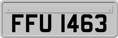 FFU1463