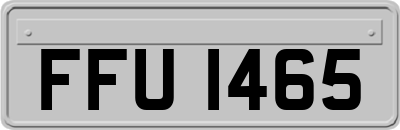 FFU1465