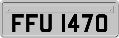 FFU1470