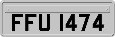 FFU1474