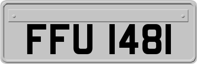 FFU1481