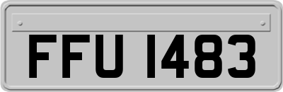 FFU1483