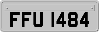 FFU1484