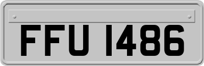 FFU1486