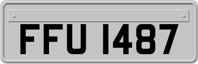 FFU1487
