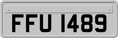 FFU1489