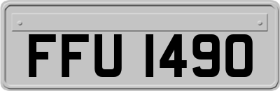 FFU1490