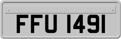 FFU1491