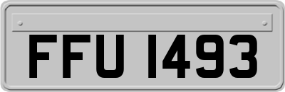 FFU1493