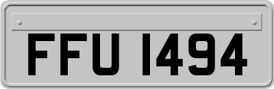 FFU1494