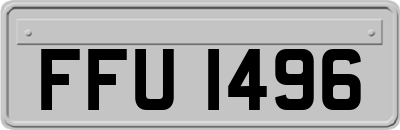 FFU1496