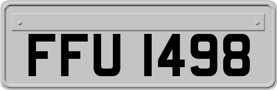 FFU1498