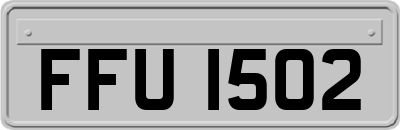 FFU1502