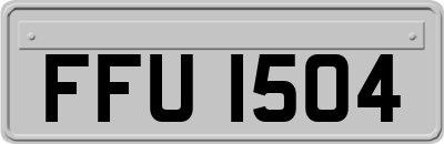 FFU1504
