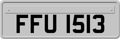 FFU1513