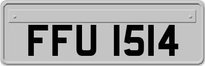 FFU1514