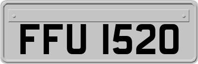 FFU1520