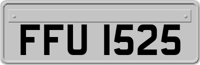 FFU1525