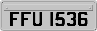FFU1536