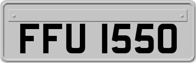FFU1550
