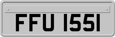 FFU1551
