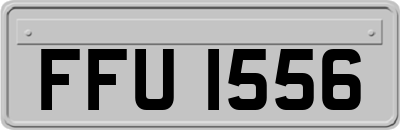 FFU1556
