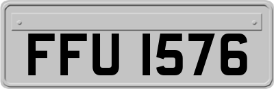 FFU1576
