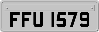 FFU1579
