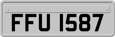 FFU1587