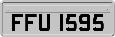 FFU1595